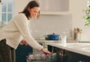 Dishwashers will clean better with British Gas’ simple ‘flush’ tip