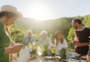 Ditch sprays and candles – three plants banish mosquitoes from gardens