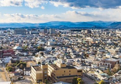 Japan’s Utsunomiya closes all its 94 schools after first-ever chilling sighting | World | News