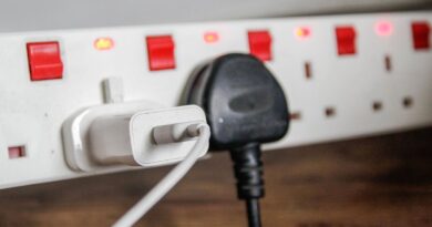 Homeowners urged to remove any extension leads from 1 room ‘now’ | UK | News