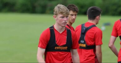 Ex-Middlesbrough footballer, 27, tragically dies as tributes pour in | Football | Sport