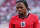 Should Rio Ngumoha be in England’s World Cup squad? Vote now | Football | Sport