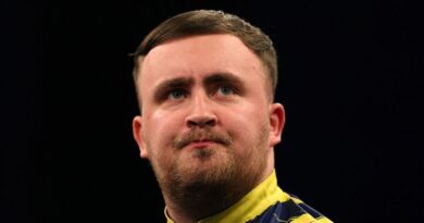 Luke Littler shot down as darts chief makes decision on Premier League rule change | Other | Sport