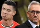 Lineker upset Ronaldo with Portugal star now refusing to speak to him | Football | Sport
