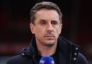 Gary Neville ready to be removed from Sky Sports games after criticism | Football | Sport