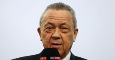 What time is BBC Panorama about David Sullivan on TV tonight and how to watch? | Football | Sport