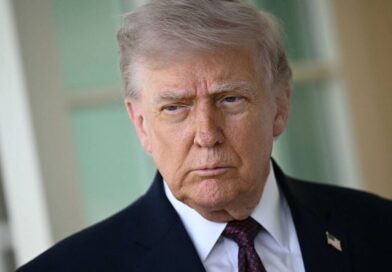 Donald Trump ‘humiliated on world stage’ as President ‘loses control of Iran war’ | World | News