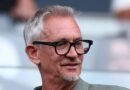 Gary Lineker left in disbelief by BBC WhatsApp group message about him | Football | Sport