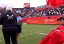 Tennis LIVE: Queen’s suspended after one game as BBC make announcement | Tennis | Sport