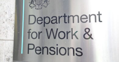 Major DWP PIP cuts plan update issued on Monday | Personal Finance | Finance