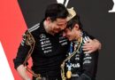 Toto Wolff worries celebrating Kimi Antonelli could cause Mercedes row | F1 | Sport
