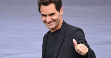 Roger Federer’s return to US Open announced alongside three more icons | Tennis | Sport