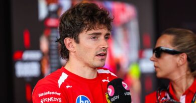 Ferrari brakes supplier responds to Charles Leclerc’s Monaco GP rant | F1 | Sport