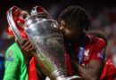 Liverpool hero announces shock retirement at 31 with emotional statement | Football | Sport