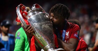 Liverpool hero announces shock retirement at 31 with emotional statement | Football | Sport