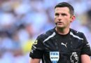 How much World Cup refs get paid and bonus for taking charge of final | Football | Sport