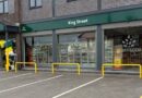 Morrisons opens new store in major UK city – first day was May 29 | UK | News