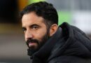 Man Utd get green light from Ruben Amorim to complete £70m transfer | Football | Sport