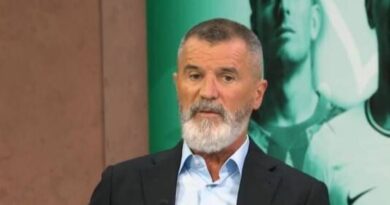 Keane’s plans to quit UK as pundit says he could leave after World Cup | Football | Sport