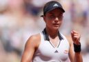 Meet the teenage star backed by Novak Djokovic who went from No.172 to top 20 in a year | Tennis | Sport