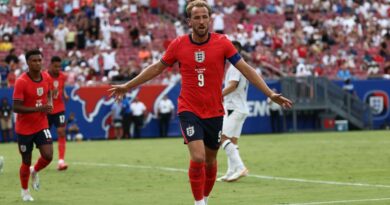 ‘Living Nostradamus’ predicts World Cup winner as England handed boost | UK | News