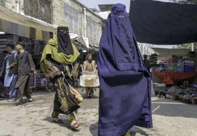 Afghanistan issues sick decree so old men can marry girls | World | News