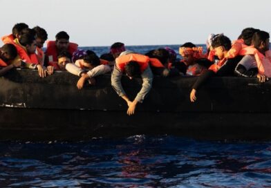 Migrants kidnapped and tortured en route to the UK | World | News