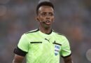 The reason FIFA have axed World Cup referee just days before first match | Football | Sport