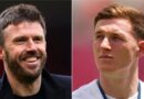 Transfer news LIVE: Man Utd to raid Spurs, Anderson bid, Liverpool deal at risk | Football | Sport