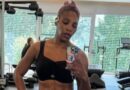 Serena Williams showed off body transformation that sparked return | Tennis | Sport
