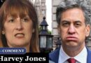 Rachel Reeves and Ed Miliband just went barking mad – burning money | Personal Finance | Finance