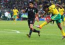 What South Africa World Cup hero Siphiwe Tshabalala’s is doing now | Football | Sport