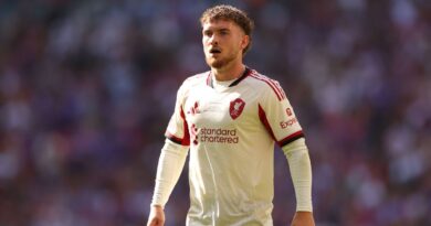 Liverpool could be on verge of Harvey Elliott U-turn after Andoni Iraola update | Football | Sport