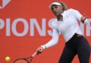How to watch Serena Williams at Queen's today – TV channel and start time