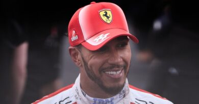 Lewis Hamilton decision emerges after Charles Leclerc’s rant over Ferrari issue | F1 | Sport