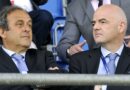 FIFA president Infantino subject to criminal complaint before World Cup | Football | Sport