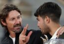 Carlos Alcaraz’s ex-coach reveals disagreement over lavish purchase | Tennis | Sport