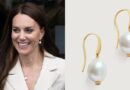These Monica Vinader earrings remind us so much of Princess Kate’s | Royal | News These Monica Vinader earrings remind us so much of Princess Kate’s | Royal | News
