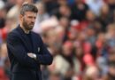 Man Utd plot surprise Leeds transfer swoop ahead of Carrick decision | Football | Sport