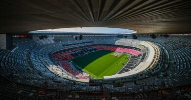 World Cup opening ceremony boycott threat as FIFA given talks deadline | Football | Sport
