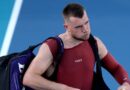 Jack Draper and Andy Murray partnership handed immediate blow | Tennis | Sport