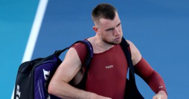 Jack Draper and Andy Murray partnership handed immediate blow | Tennis | Sport