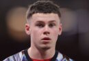 Man Utd youngster Kai Rooney shows off incredible body transformation | Football | Sport