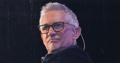 Why Gary Lineker isn’t working for BBC as he misses first World Cup since 1994 | Football | Sport