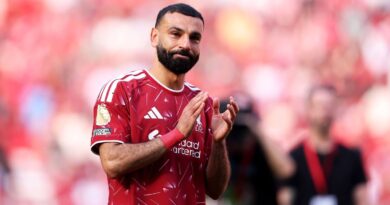 Liverpool officially confirm 12 exits including Mohamed Salah and Barcelona hero | Football | Sport