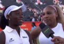 Serena Williams calls out British crowd member immediately after win | Tennis | Sport