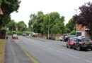 Woman finds perfect revenge after neighbour parks over drive