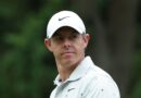Rory McIlroy dashes back to UK in 7,000-mile trip after £7.3m snub | Golf | Sport