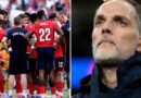 England’s nightmare route to World Cup final as Thomas Tuchel faces horrible run | Football | Sport