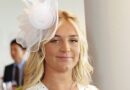 Clarkson’s Farm star Harriet Cowan wows at Epsom Derby Ladies’ Day | Celebrity News | Showbiz & TV
